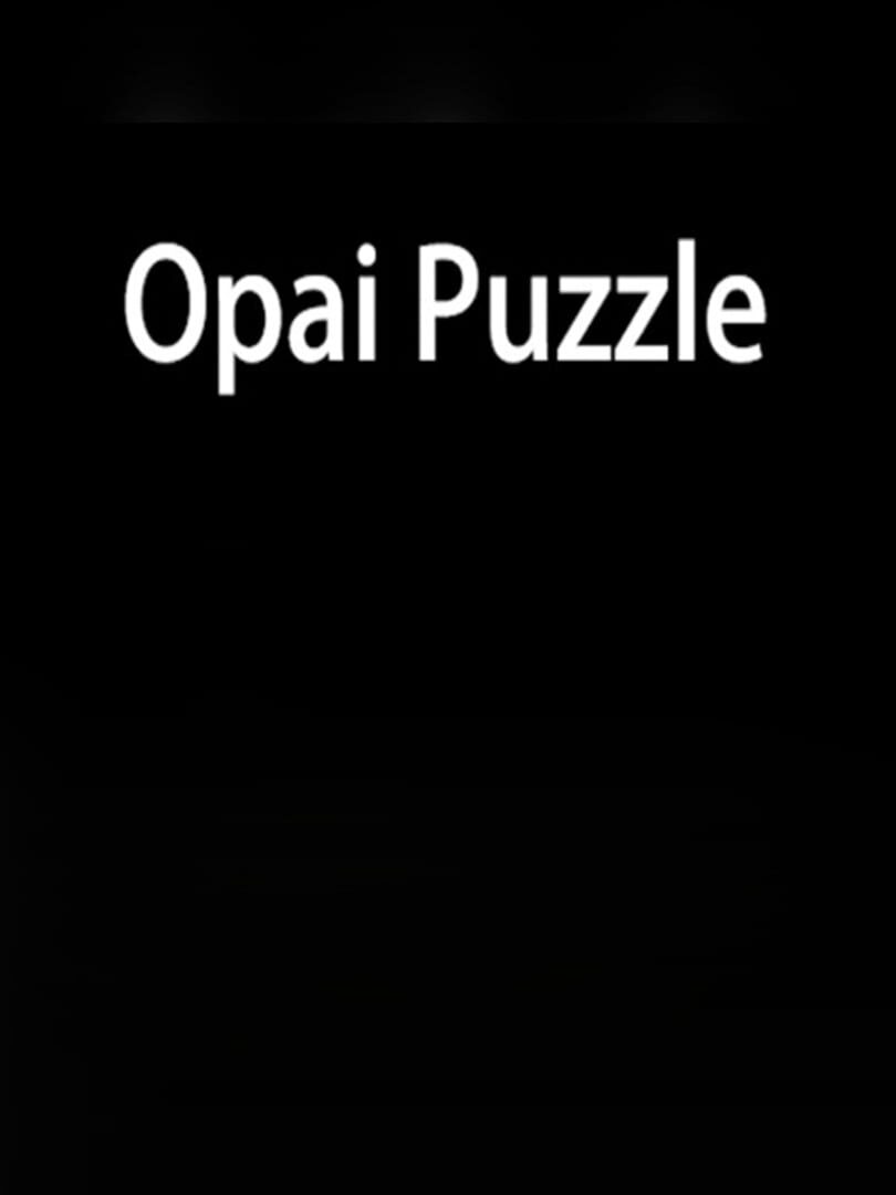 Opai Puzzle