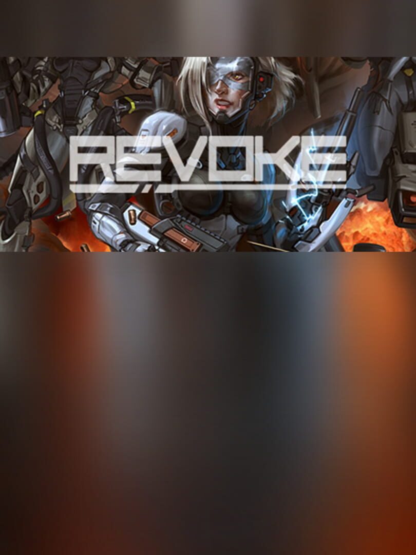 Revoke