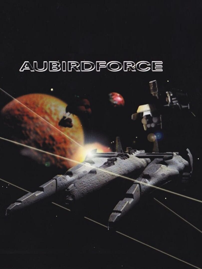 AubirdForce