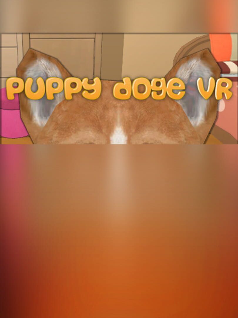Puppy Doge VR