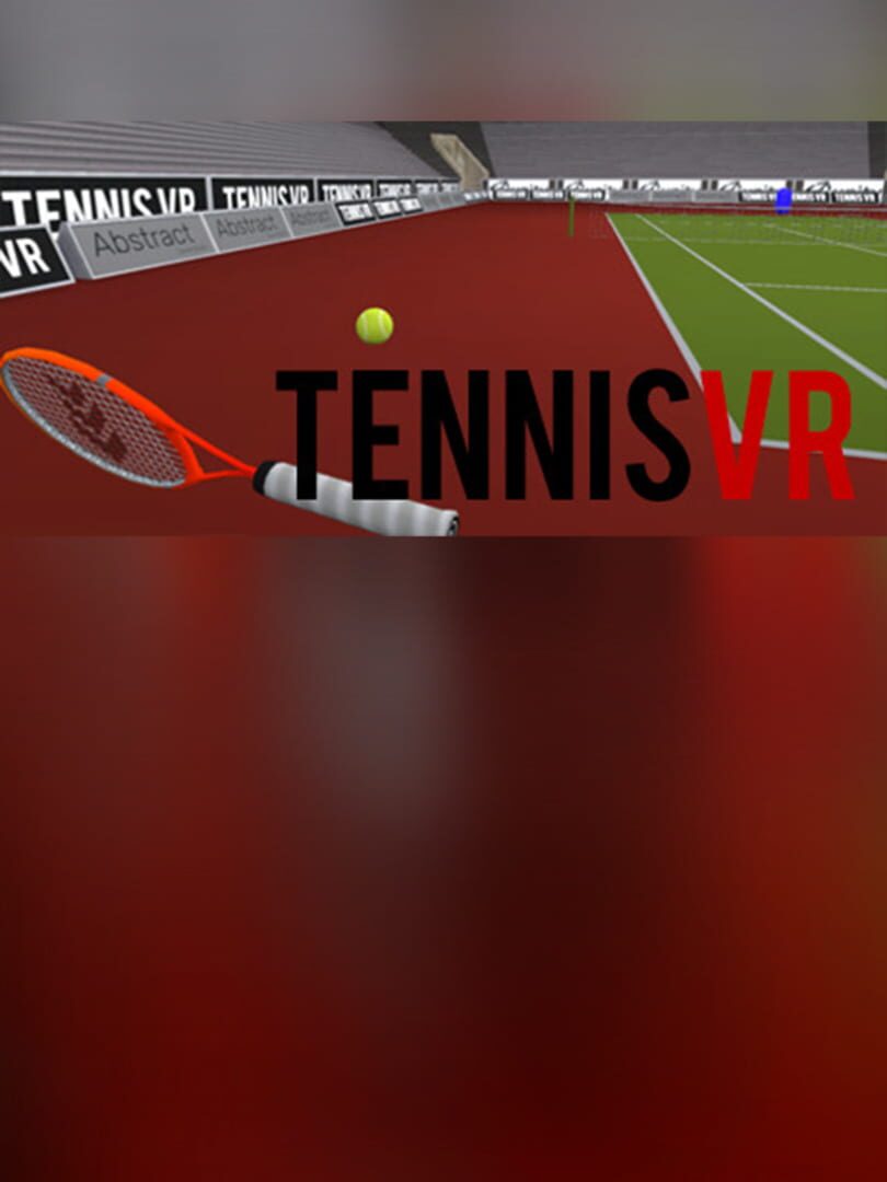 TennisVR