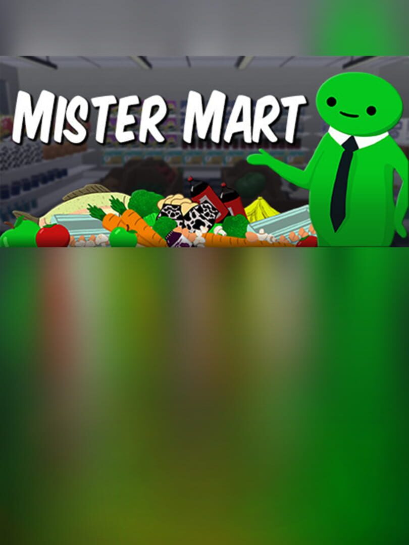 Mister Mart