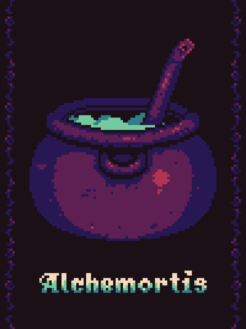 Alchemortis