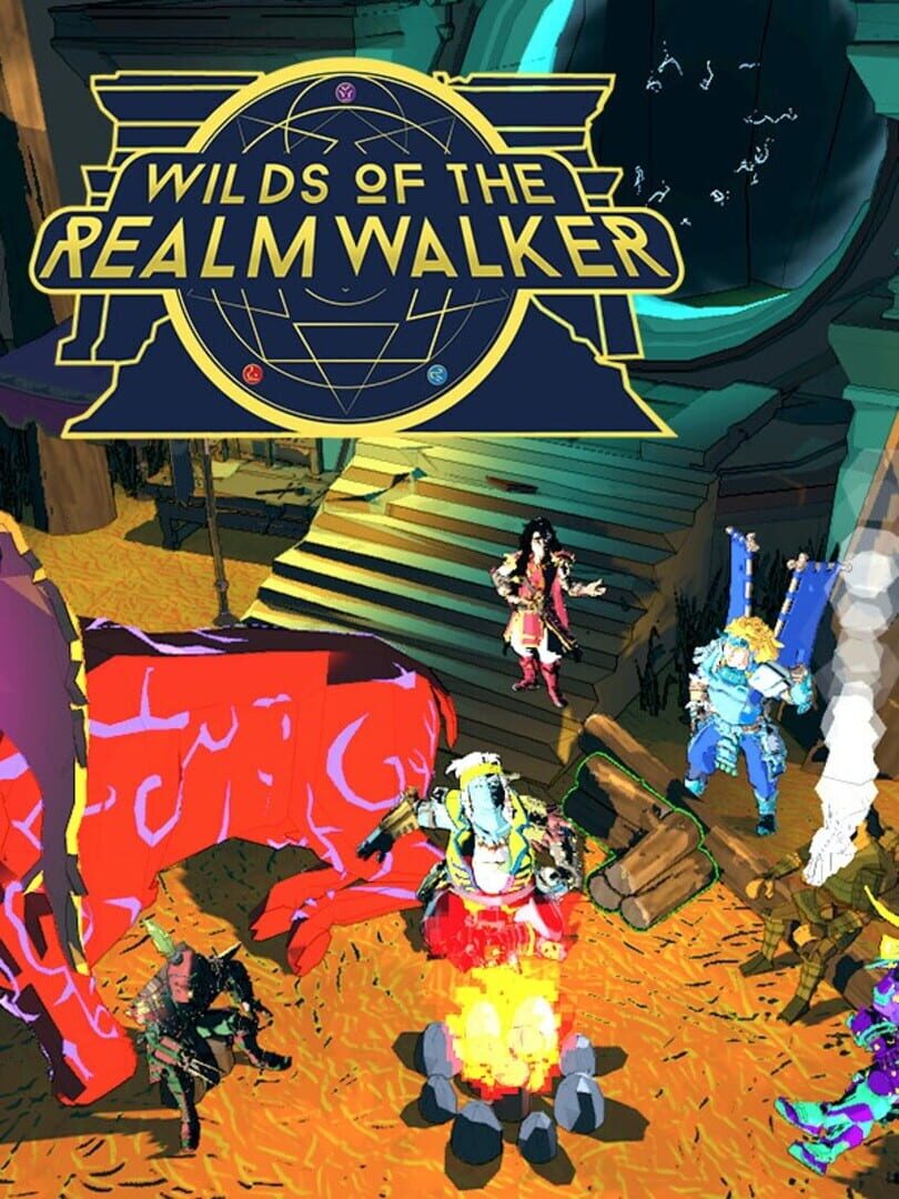 Wilds of the Realmwalker