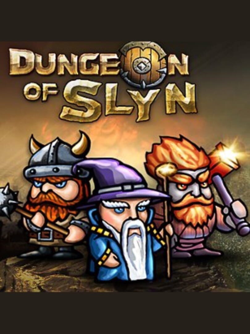 Dungeon of Slyn