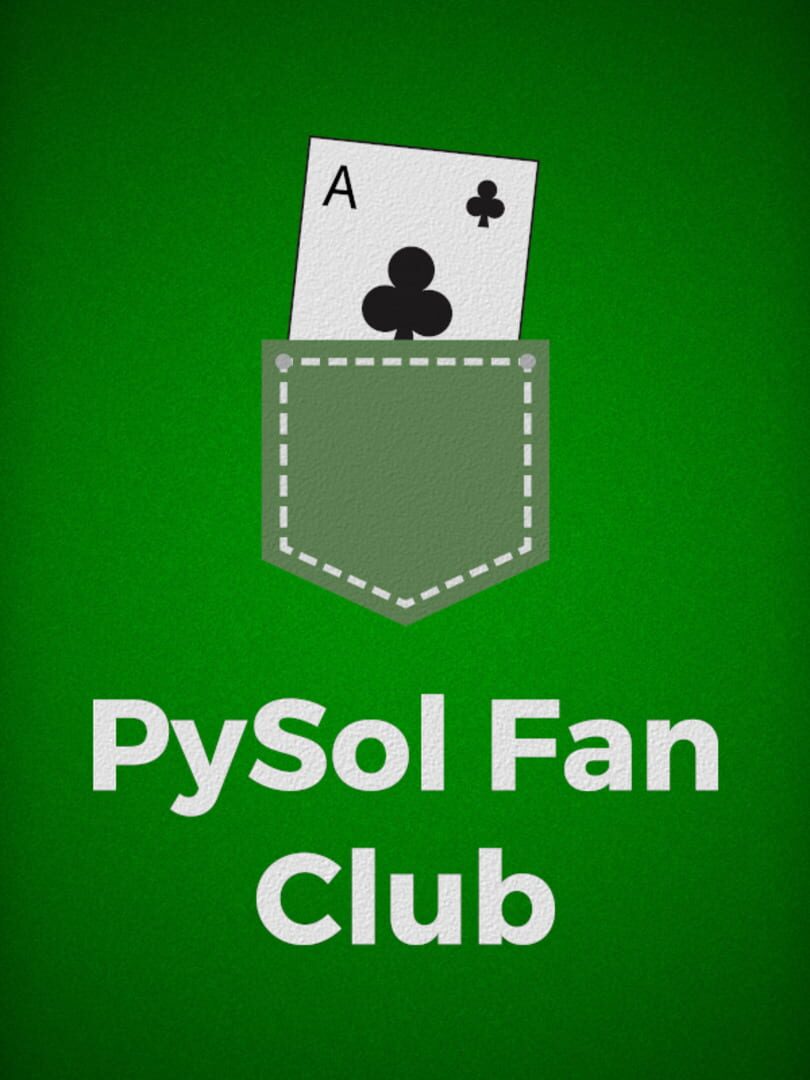 Jeu : PySol Fan Club Edition
