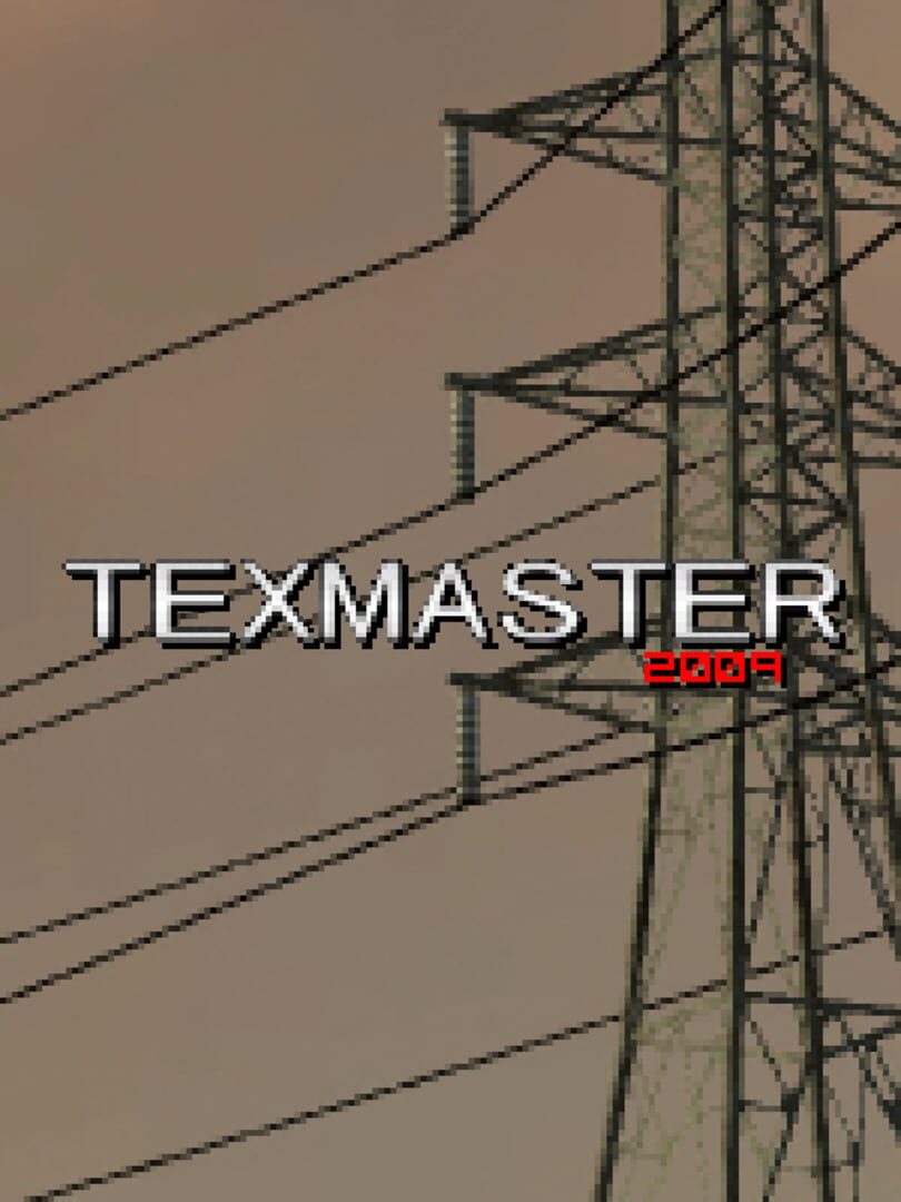 Texmaster