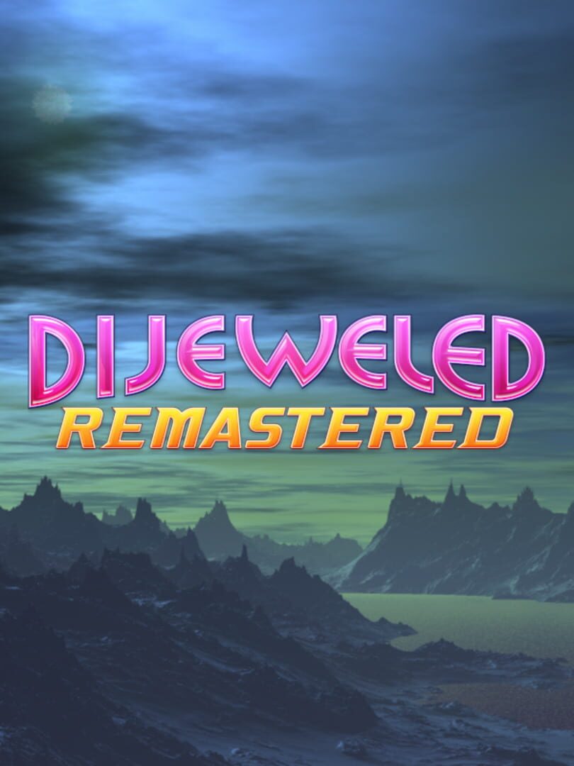 Dijeweled Remastered
