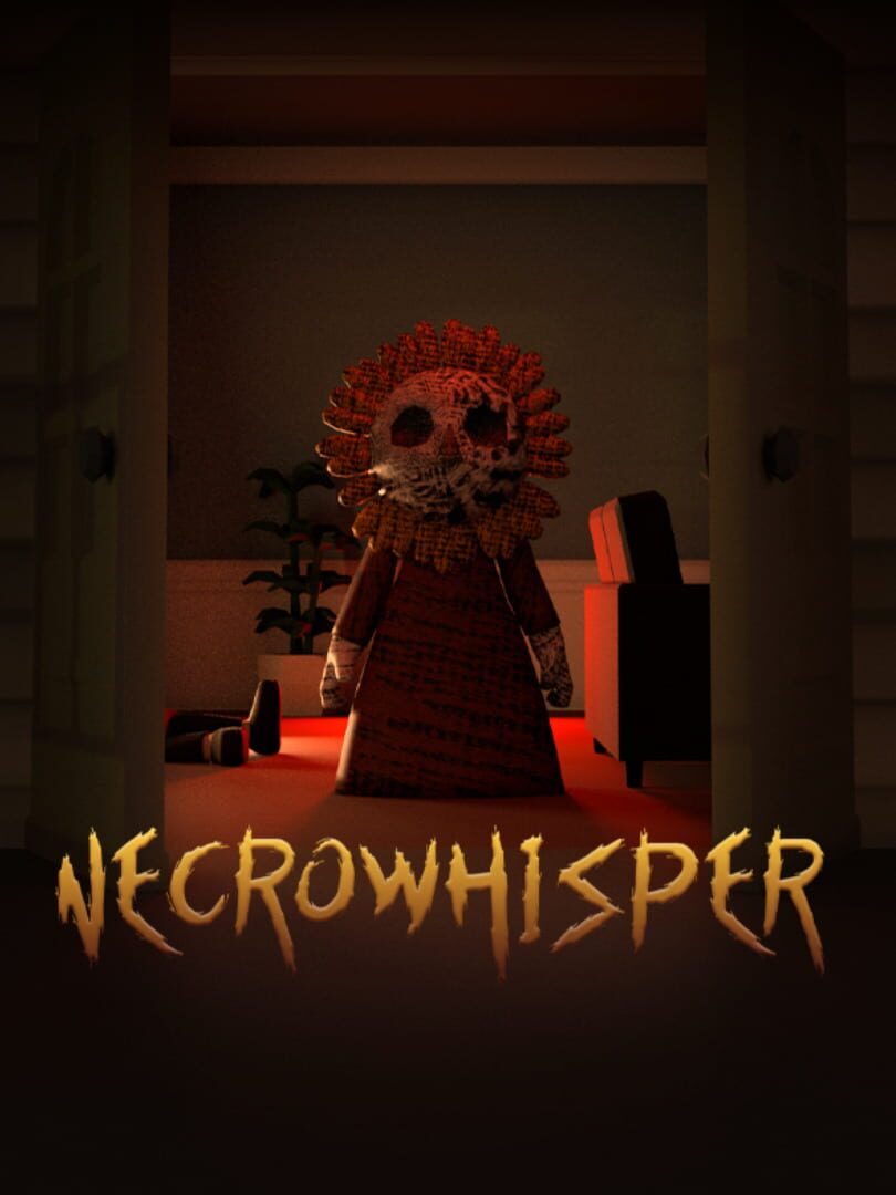 Necrowhisper