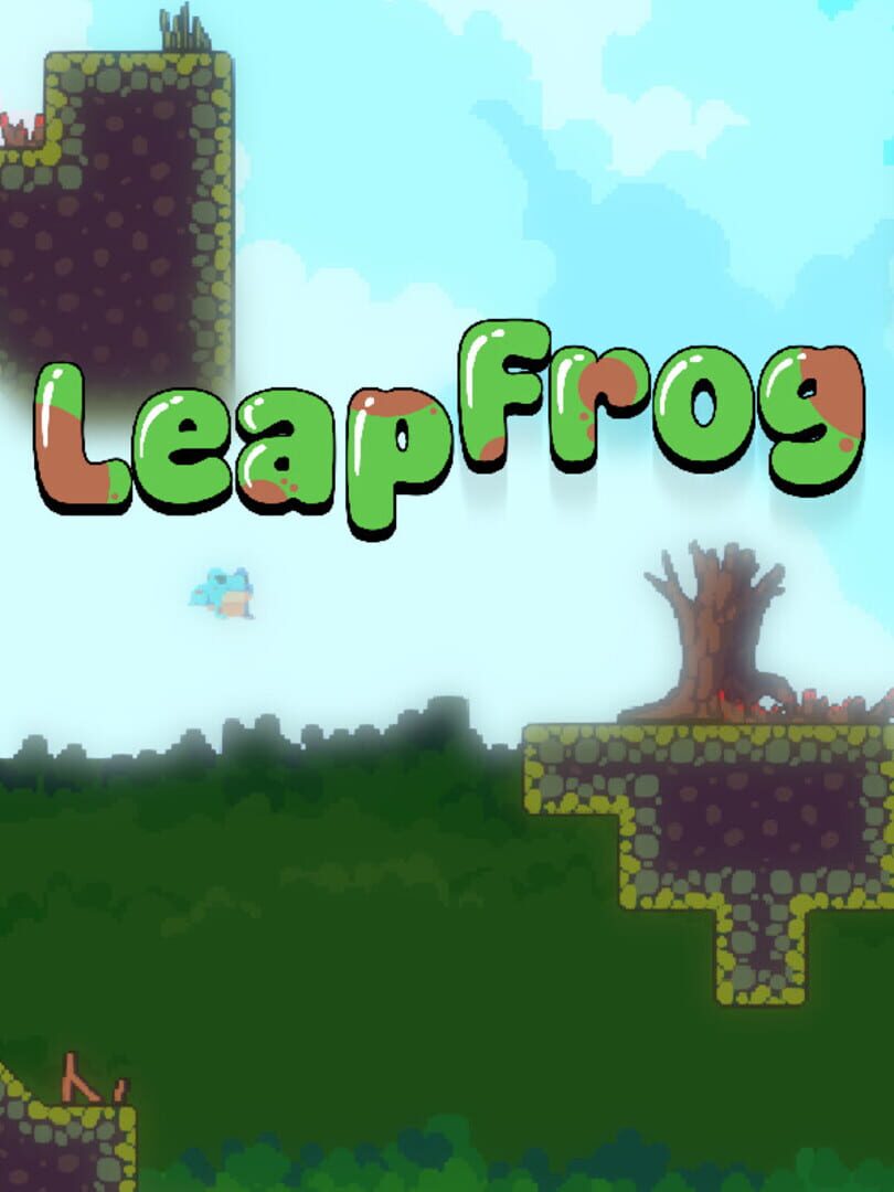 Leap Frog