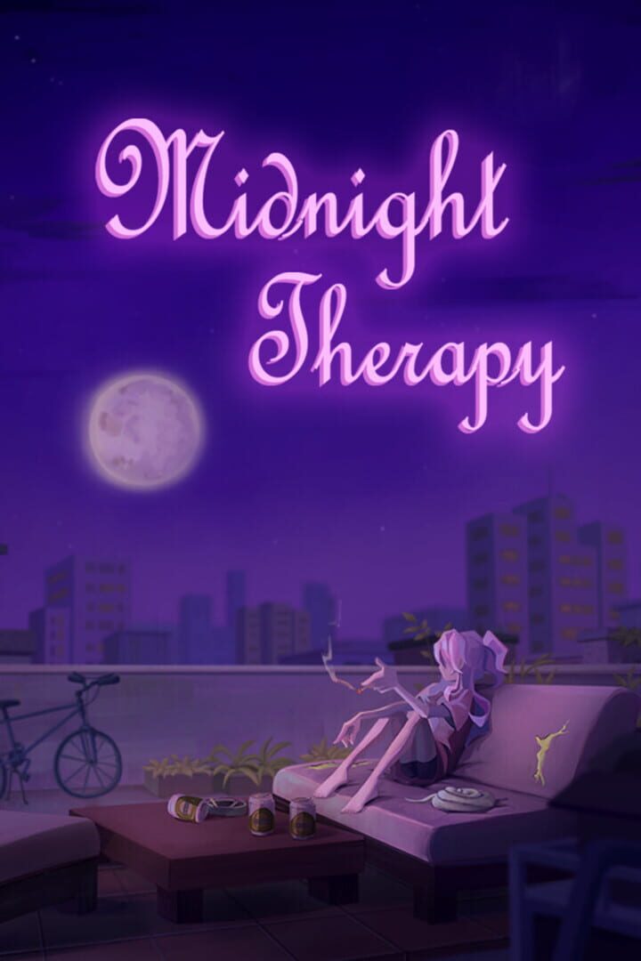 Midnight Therapy