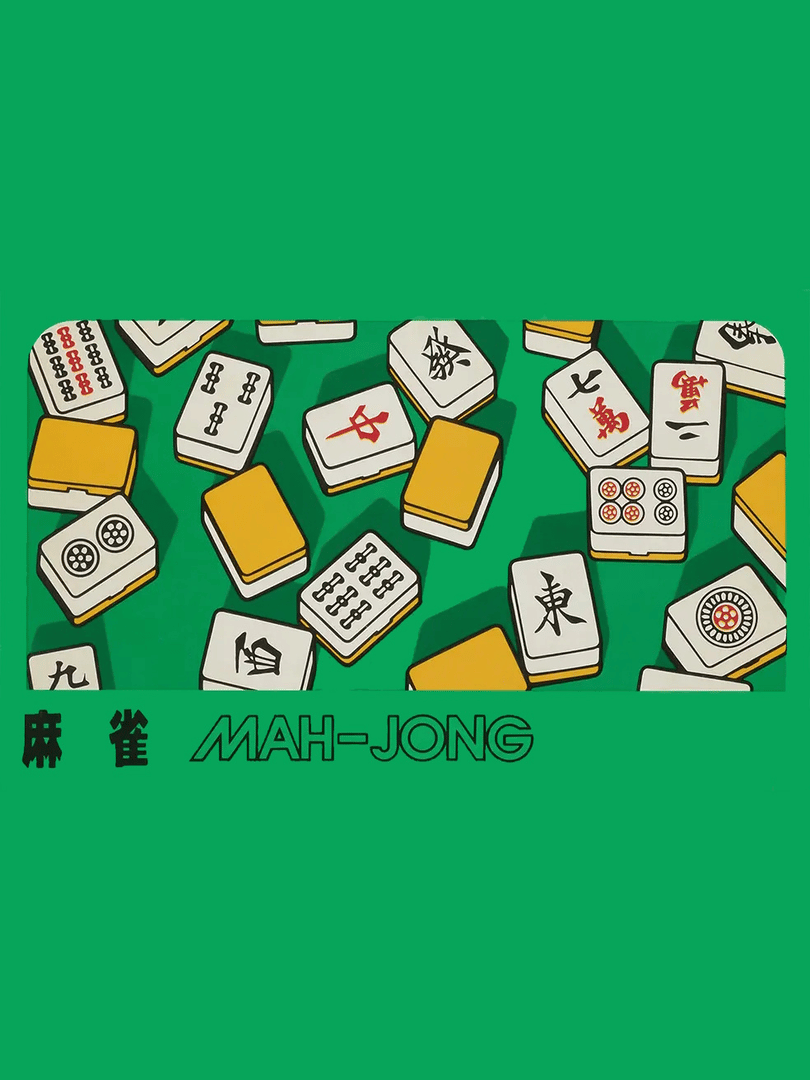 Mah Jong Cover