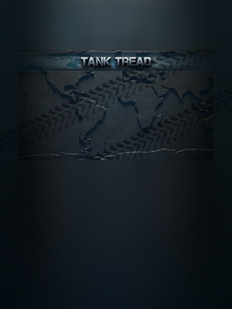 Tank Tread
