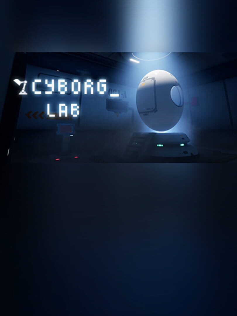 Cyborg_Lab