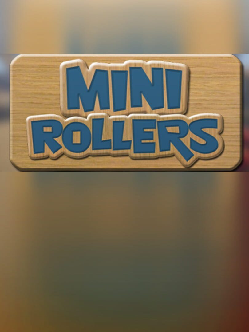 Mini Rollers