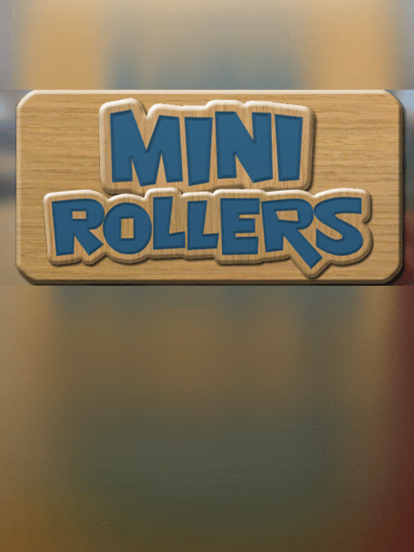 Mini Rollers Cover