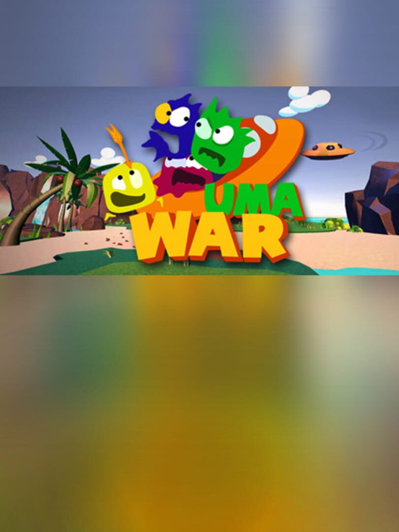 UMA-War VR