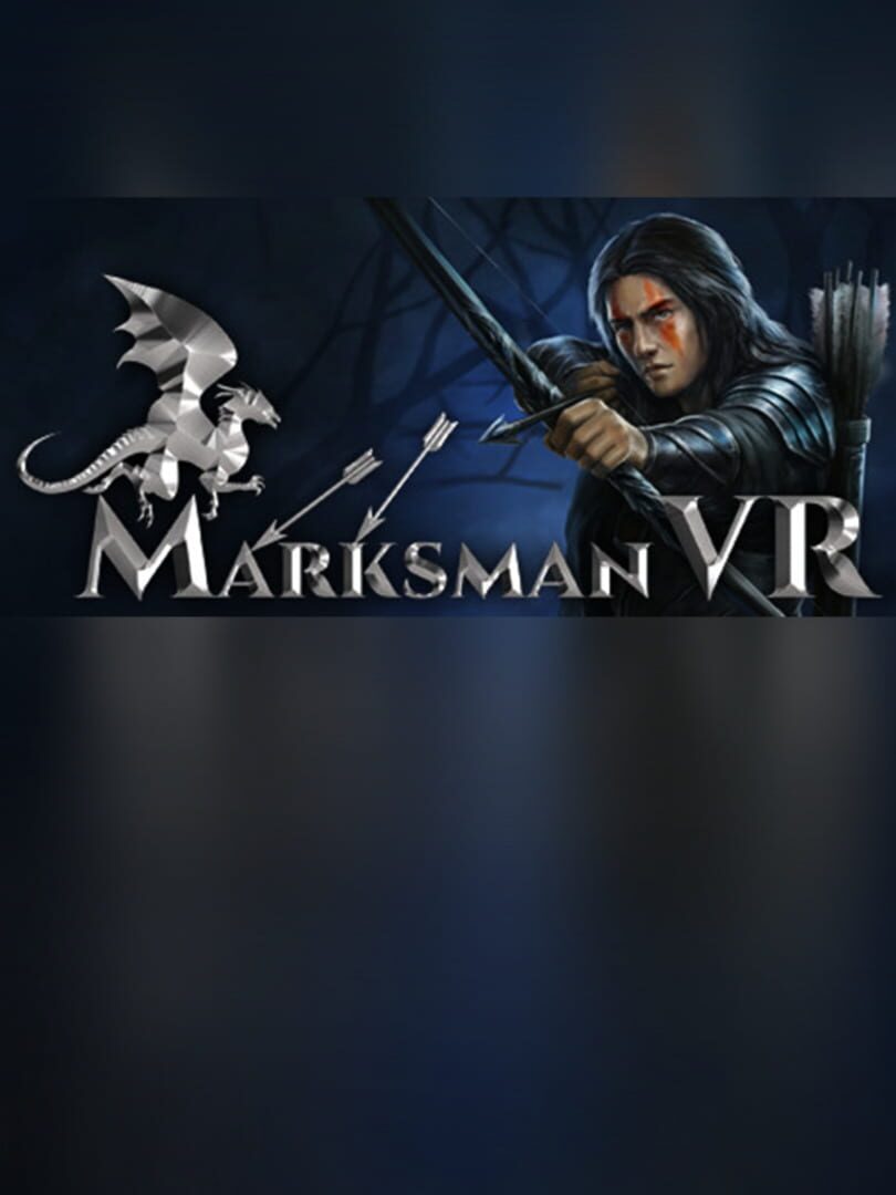 MarksmanVR