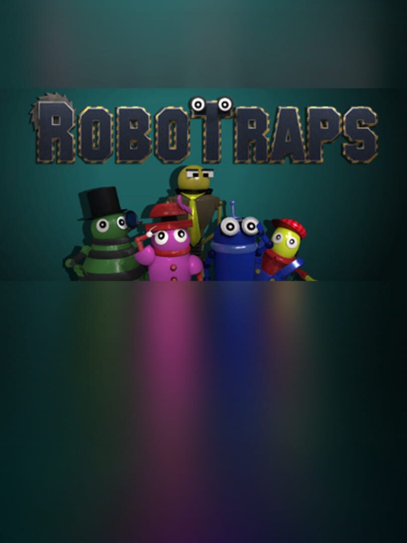 RoboTraps