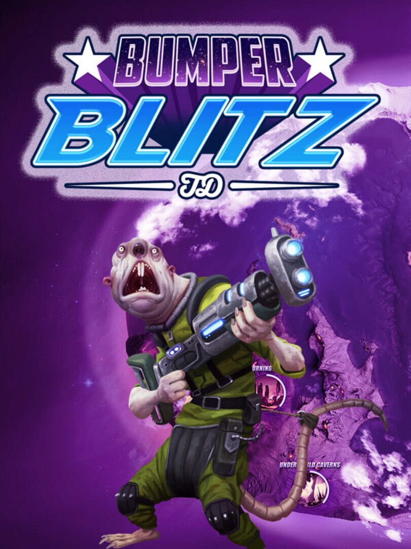 Bumper Blitz TD