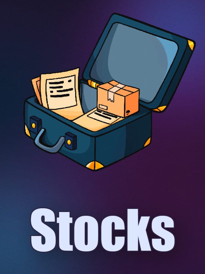 Jeu : Stocks