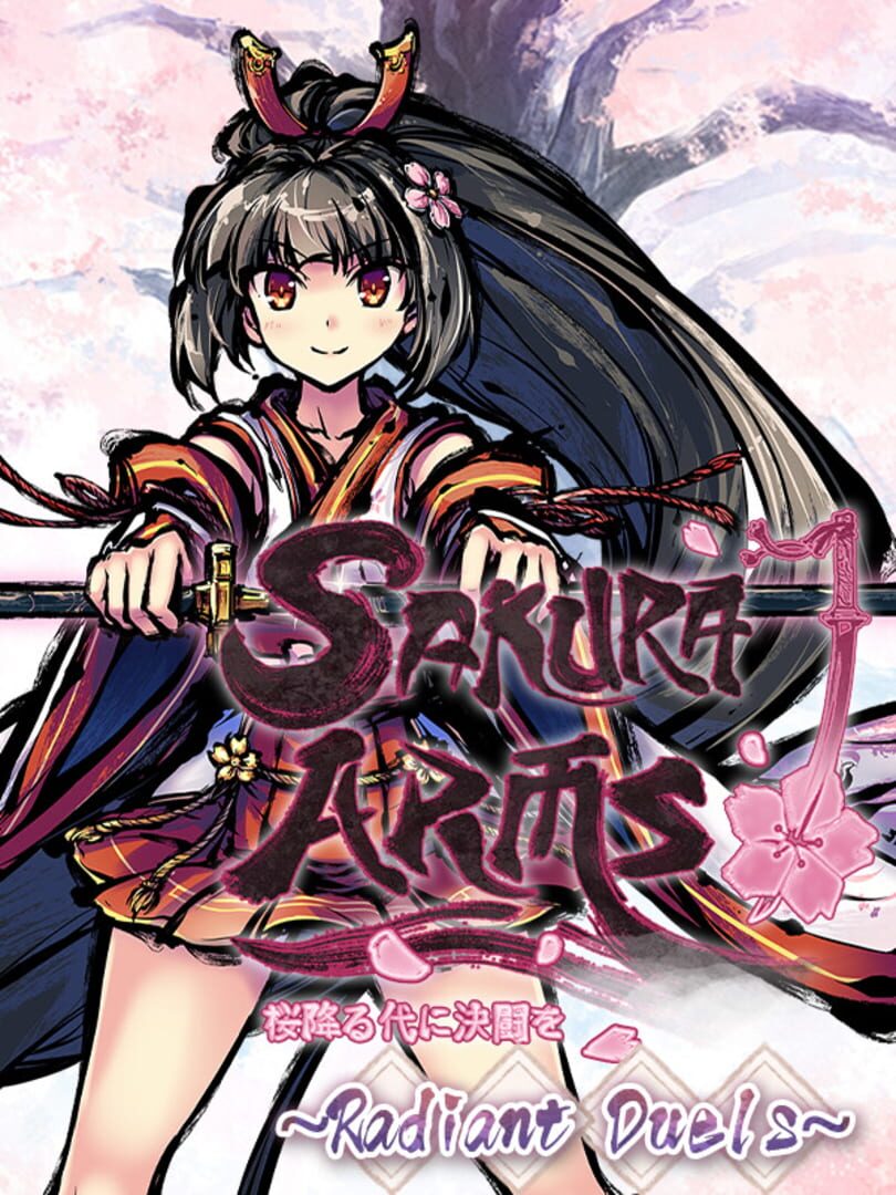 Sakura Arms: Radiant Duels