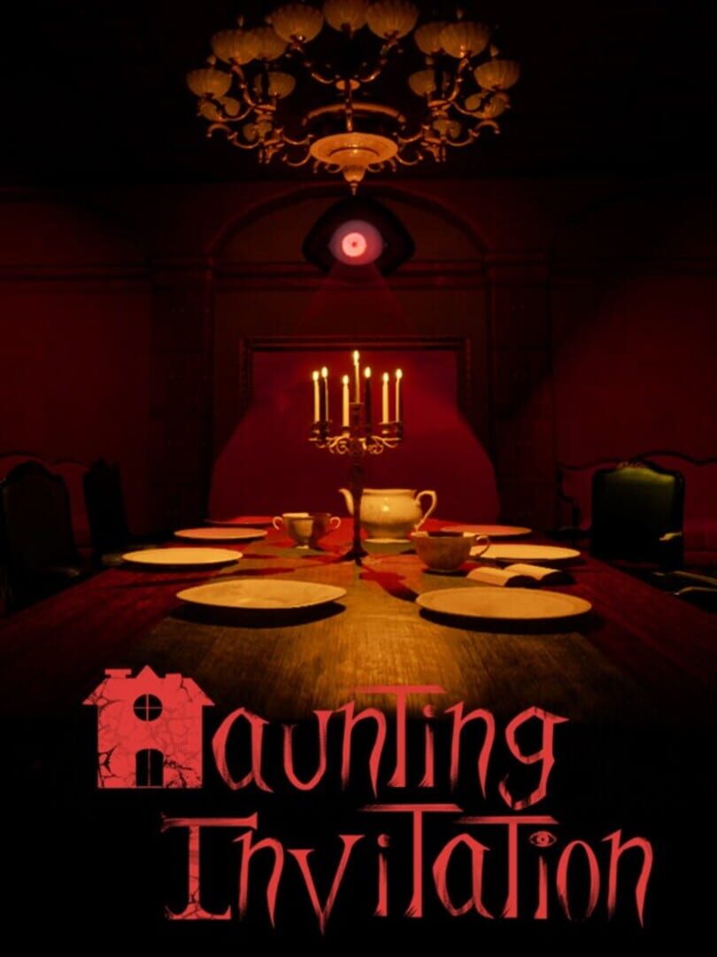 Haunting Invitation