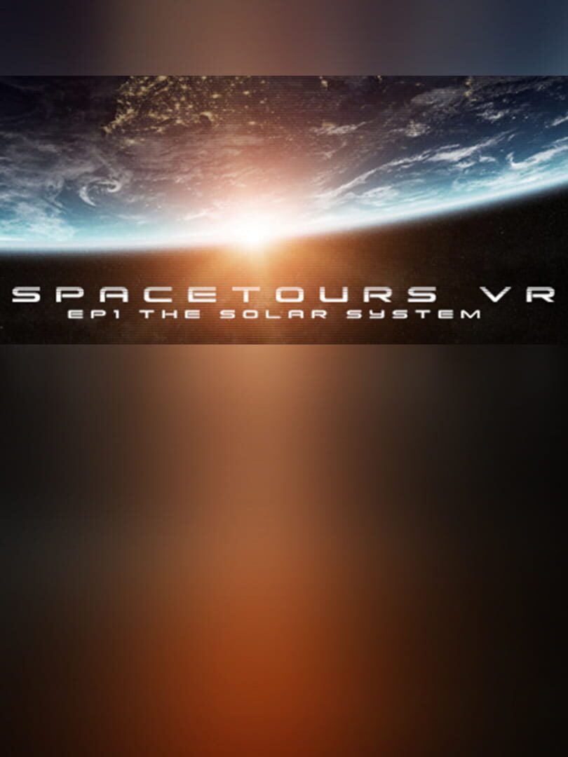 Spacetours VR: Ep.1 - The Solar System