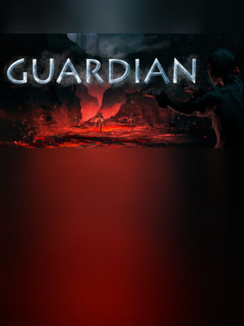 Guardian of the Demon Valley