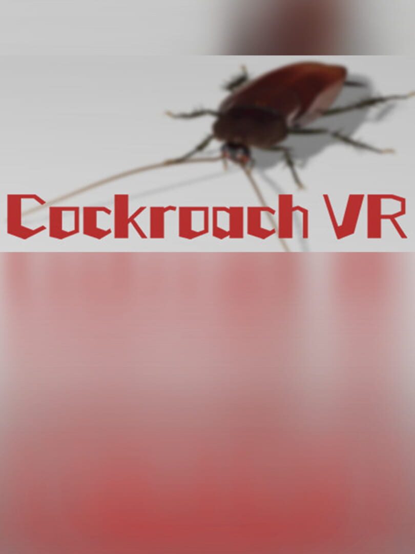 Cockroach VR