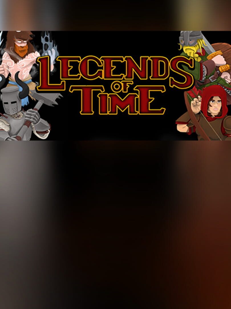 Legends of Time