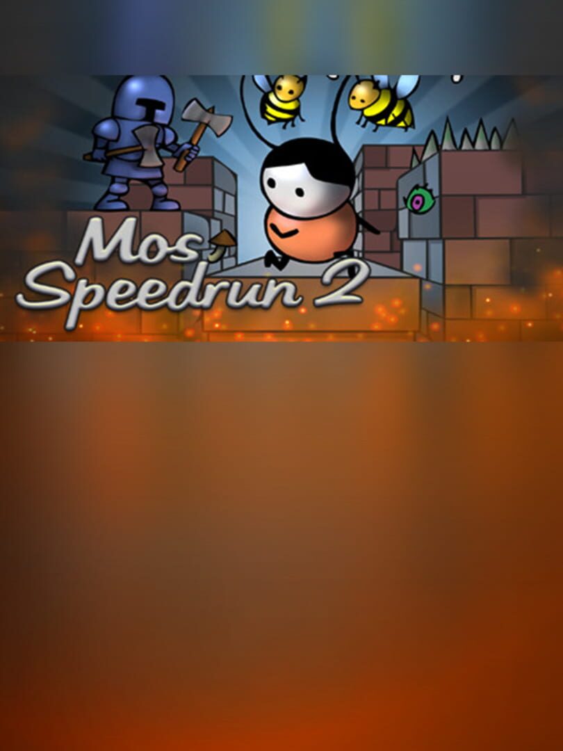 Mos Speedrun 2
