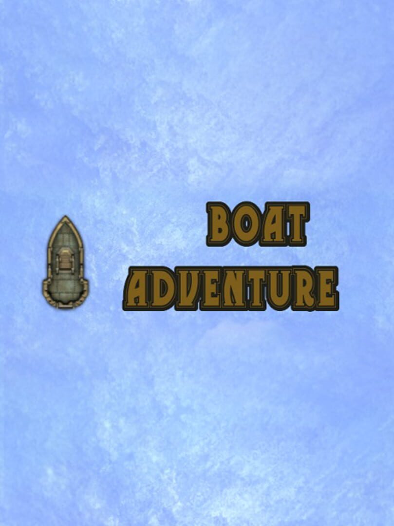 Boat Adventure