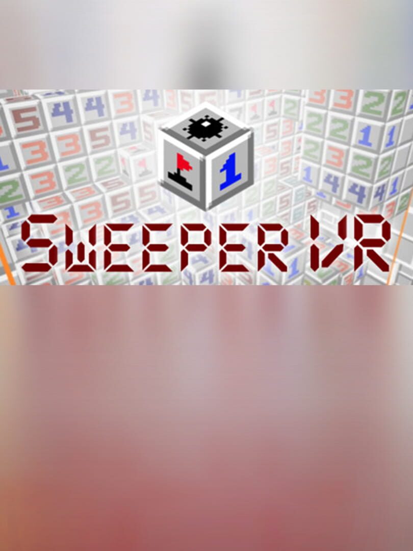 SweeperVR
