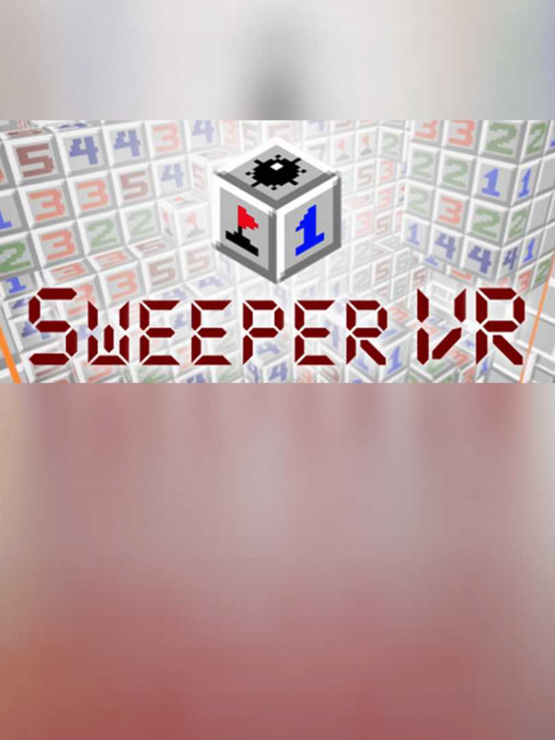 SweeperVR Cover