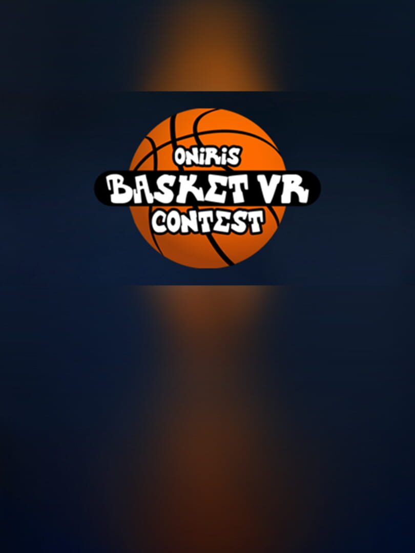 Oniris Basket VR
