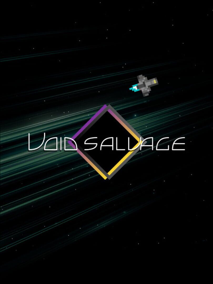 Void Salvage