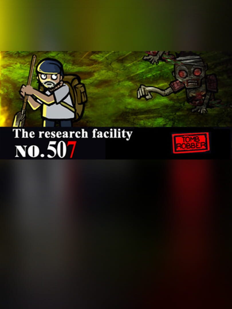 The Research Facility No.507
