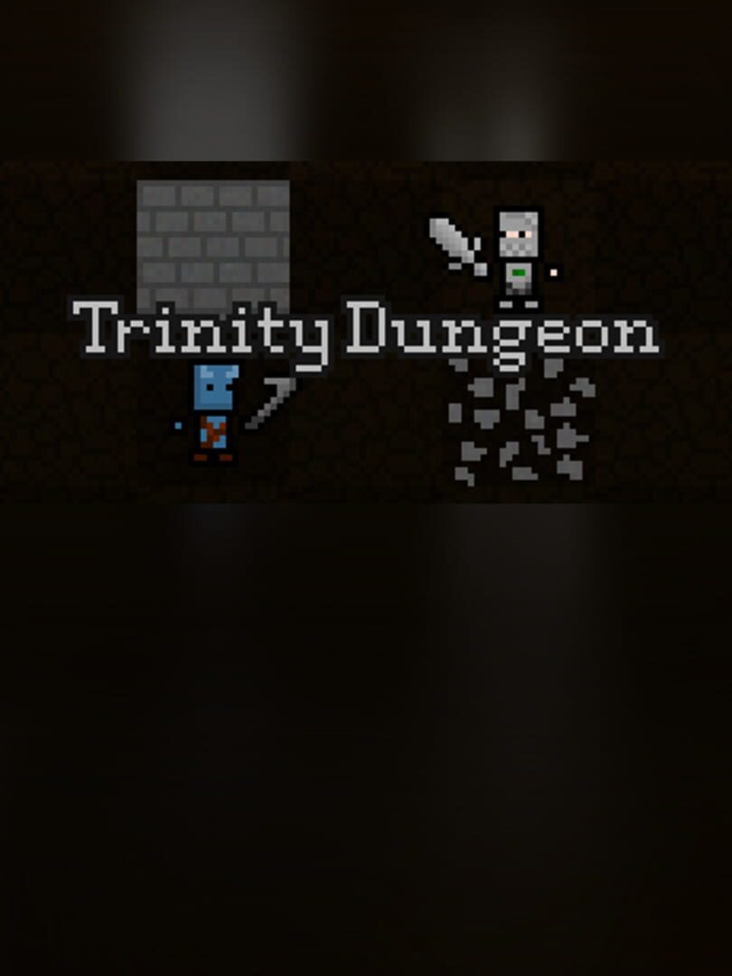 Trinity Dungeon