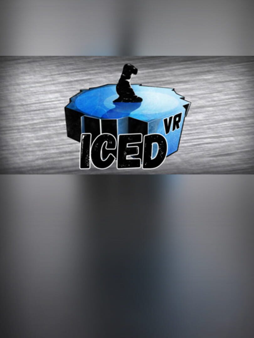 Iced VR