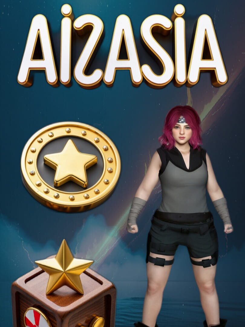 Aizasia