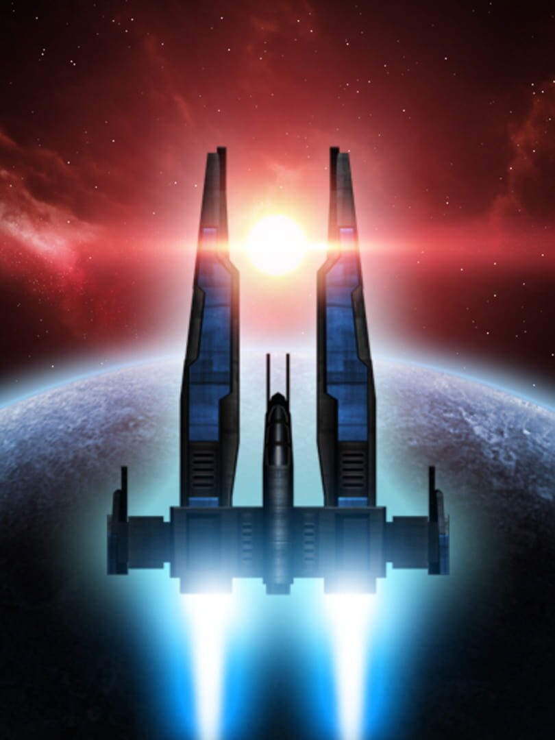 Remake : Galaxy on Fire 2