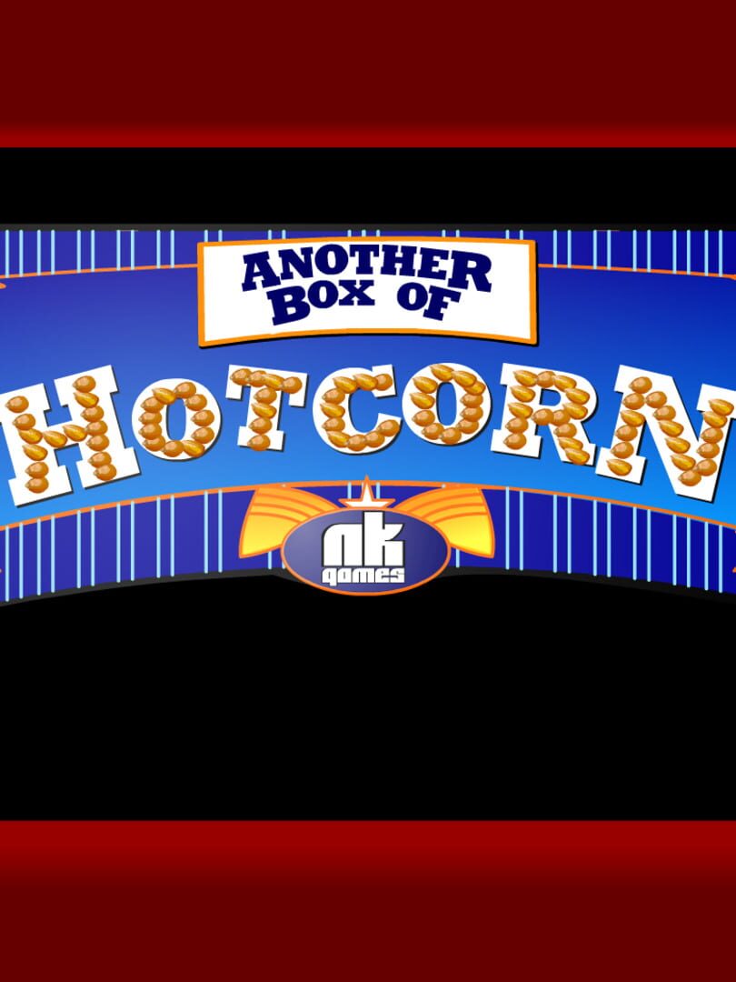 Another Box of Hotcorn