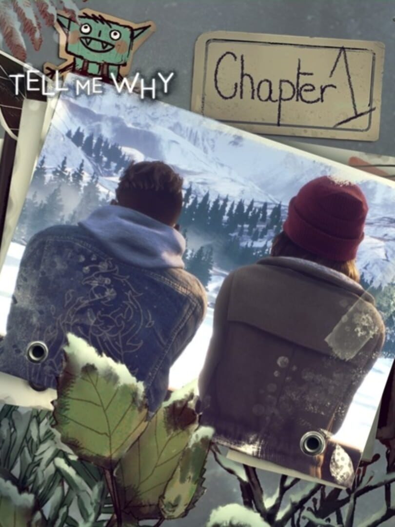 Tell Me Why: Chapter One - Homecoming