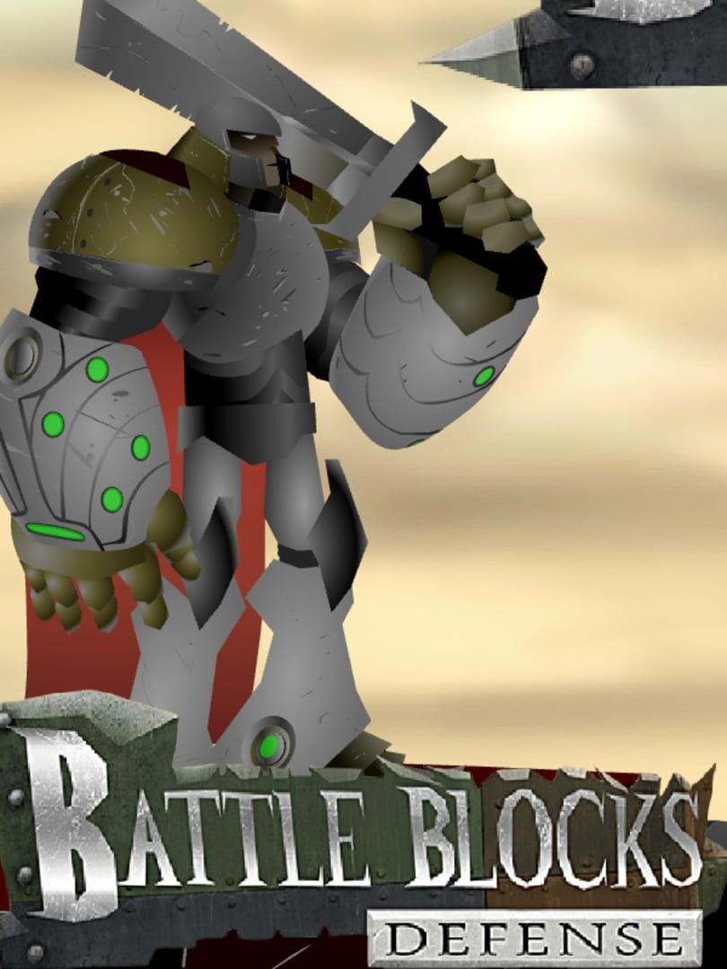 Battle Blocks