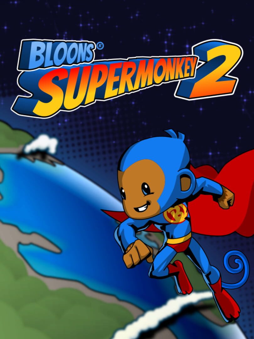 Bloons Super Monkey 2