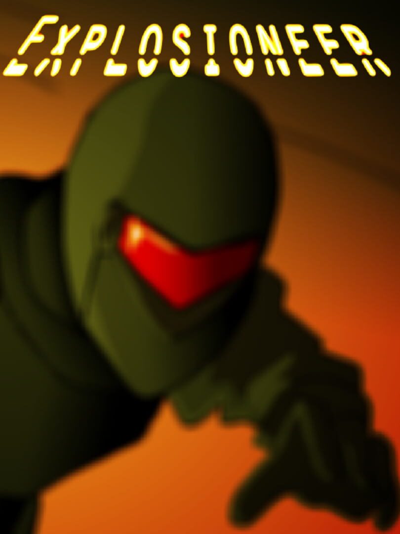 Explosioneer