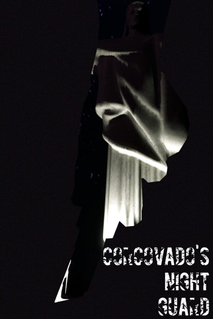 Corcovado's Night Guard