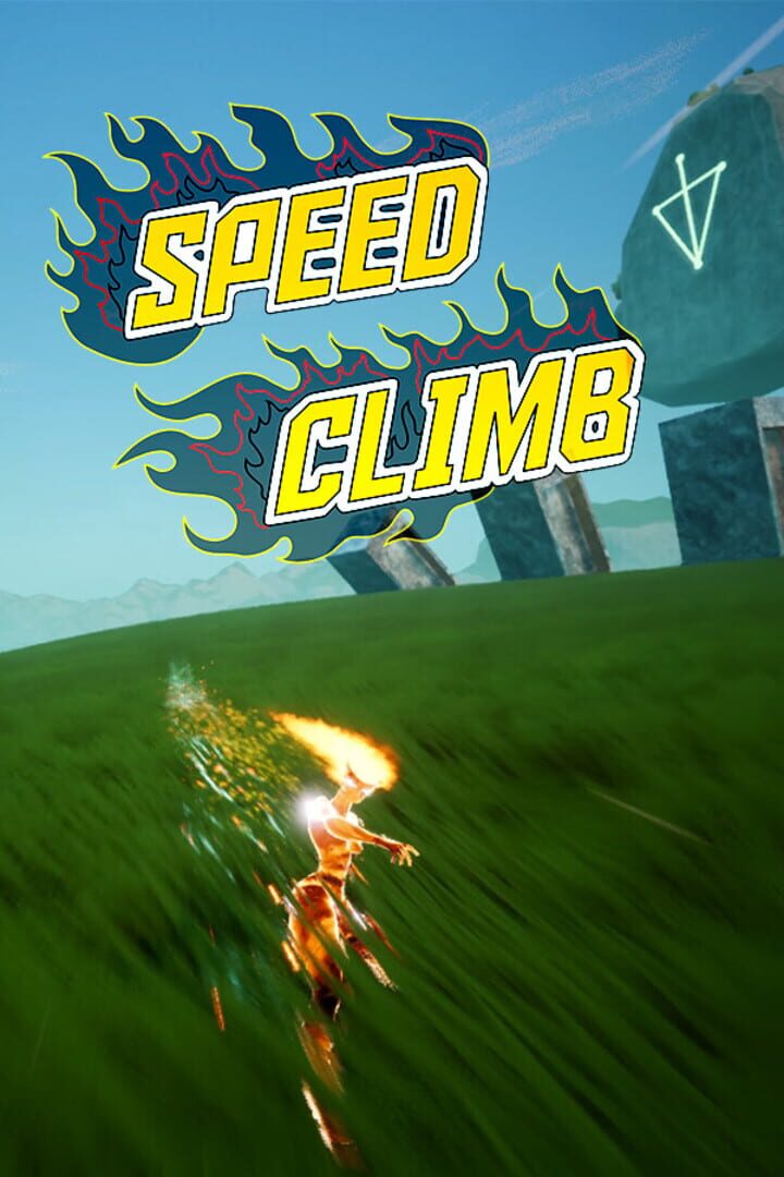 Speed Climb