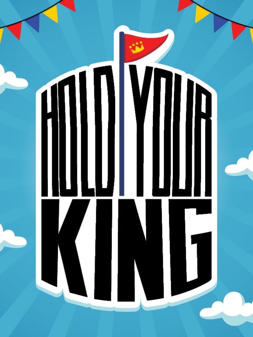 Jeu : Hold Your King